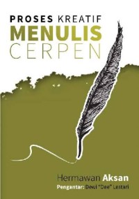 Image of Proses Kreatif Menulis Cerpen