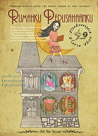 Image of Rumahku Perusahaanku