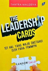 Image of The Leadership Cards